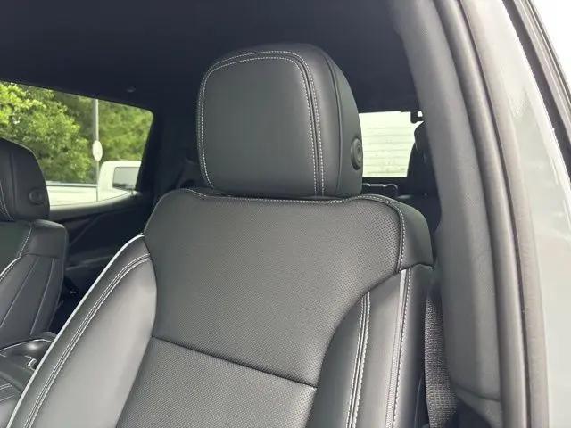 2026 Chevrolet Silverado EV LT