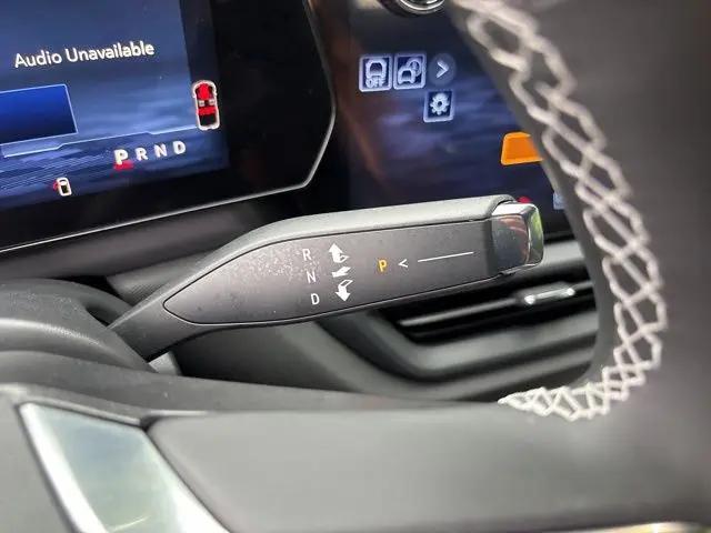 2026 Chevrolet Silverado EV LT