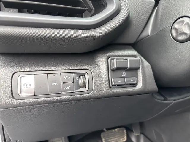2026 Chevrolet Silverado EV LT