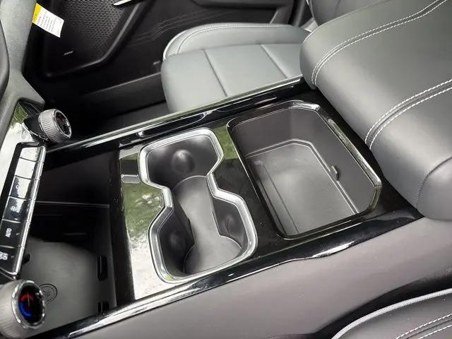 2026 Chevrolet Silverado EV LT