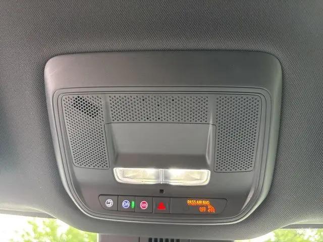 2026 Chevrolet Silverado EV LT