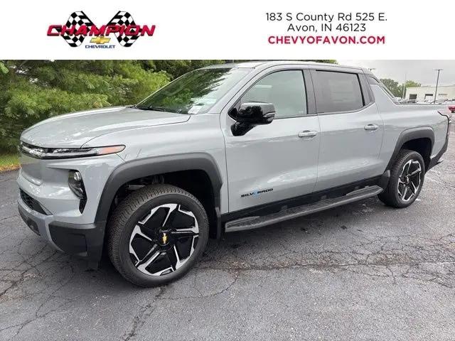 2026 Chevrolet Silverado EV LT for sale in Avon, IN