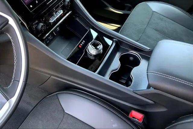 2025 Jeep Grand Cherokee L Altitude X 4x4