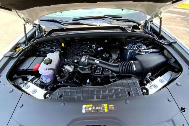 2025 Jeep Grand Cherokee L Altitude X 4x4