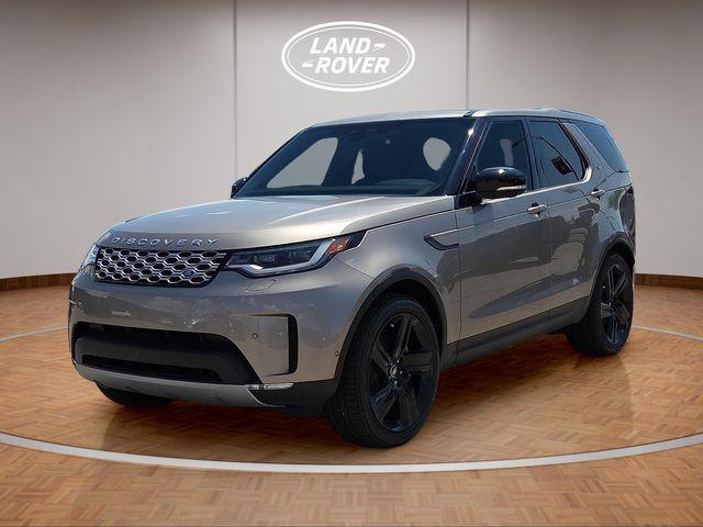 2025 Land Rover Discovery P300 S for sale in El Paso, TX