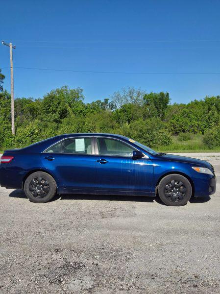 2010 Toyota Camry LE for sale in Harrisonville, MO