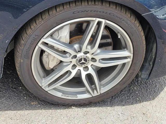 2018 Mercedes-Benz E-CLASS E 300 E 300