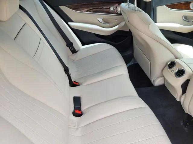 2018 Mercedes-Benz E-CLASS E 300 E 300