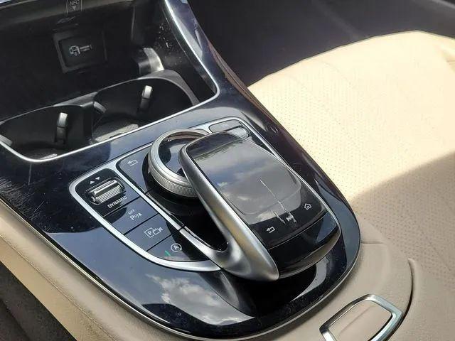 2018 Mercedes-Benz E-CLASS E 300 E 300