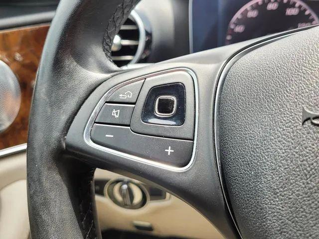 2018 Mercedes-Benz E-CLASS E 300 E 300