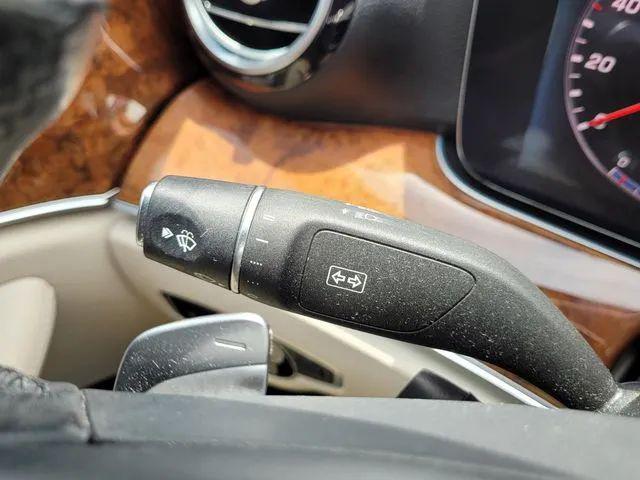 2018 Mercedes-Benz E-CLASS E 300 E 300