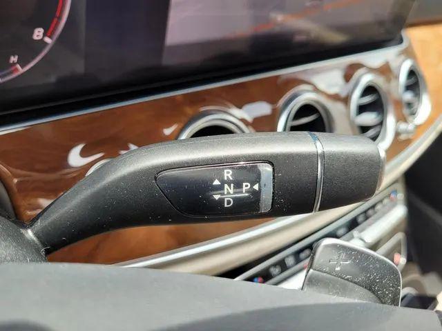 2018 Mercedes-Benz E-CLASS E 300 E 300