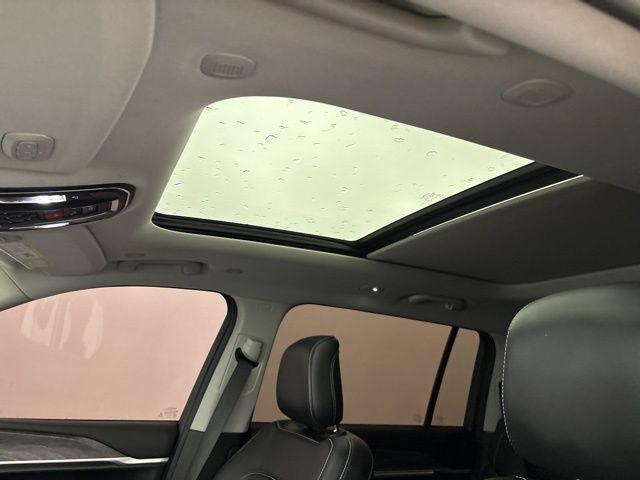 2022 Jeep Grand Cherokee L Limited - Photo 12