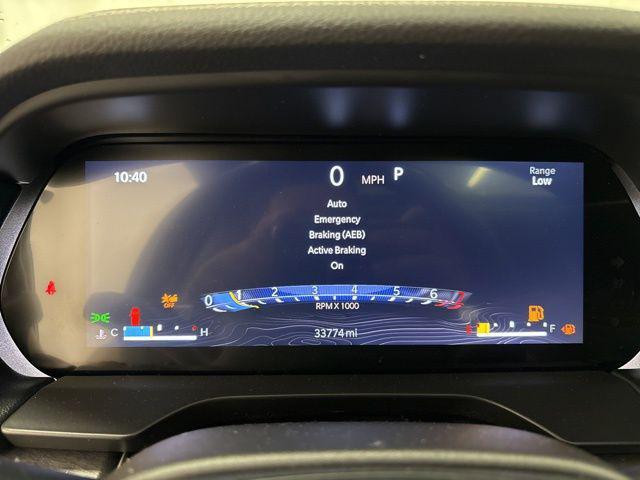 2022 Jeep Grand Cherokee L Limited - Photo 14