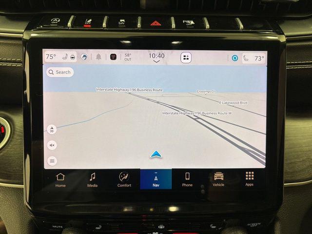 2022 Jeep Grand Cherokee L Limited - Photo 16