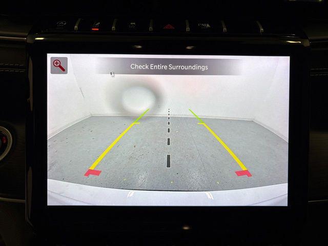 2022 Jeep Grand Cherokee L Limited - Photo 17