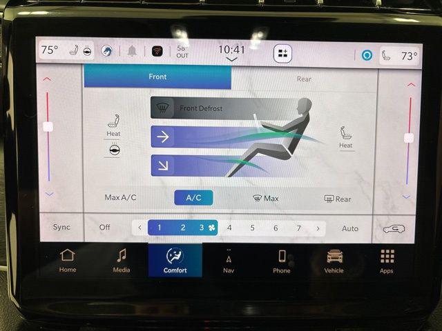 2022 Jeep Grand Cherokee L Limited - Photo 18