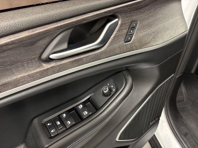 2022 Jeep Grand Cherokee L Limited - Photo 20