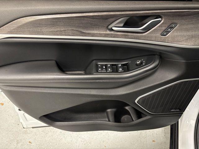 2022 Jeep Grand Cherokee L Limited - Photo 21