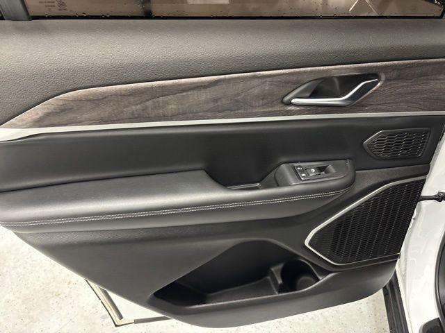 2022 Jeep Grand Cherokee L Limited - Photo 24