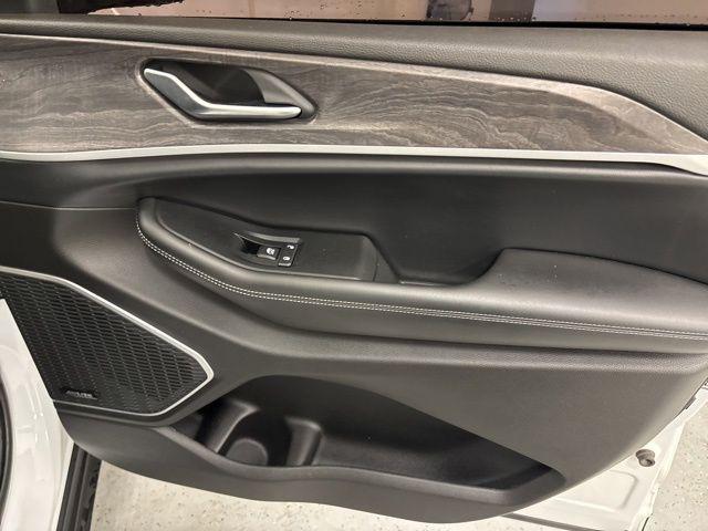 2022 Jeep Grand Cherokee L Limited - Photo 29