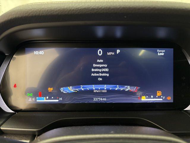 2022 Jeep Grand Cherokee L Limited - Photo 12