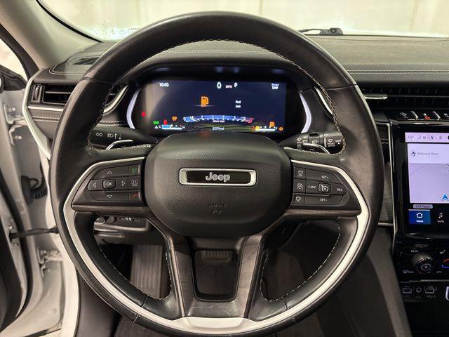 2022 Jeep Grand Cherokee L Limited - Photo 13