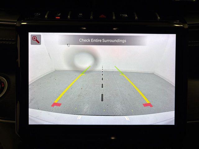 2022 Jeep Grand Cherokee L Limited - Photo 15