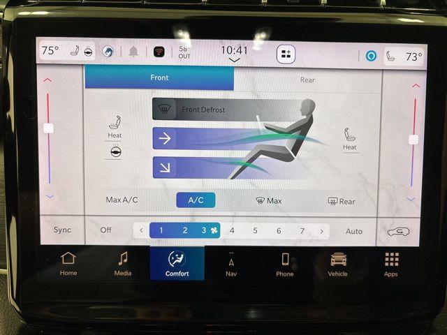 2022 Jeep Grand Cherokee L Limited - Photo 16