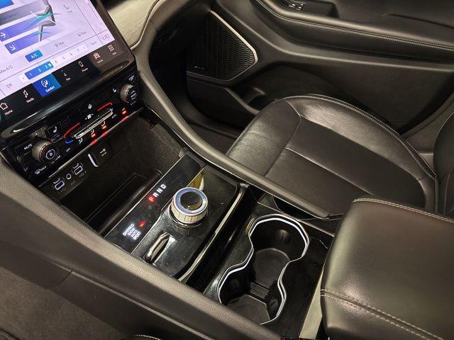 2022 Jeep Grand Cherokee L Limited - Photo 17