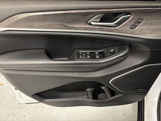 2022 Jeep Grand Cherokee L Limited - Photo 19