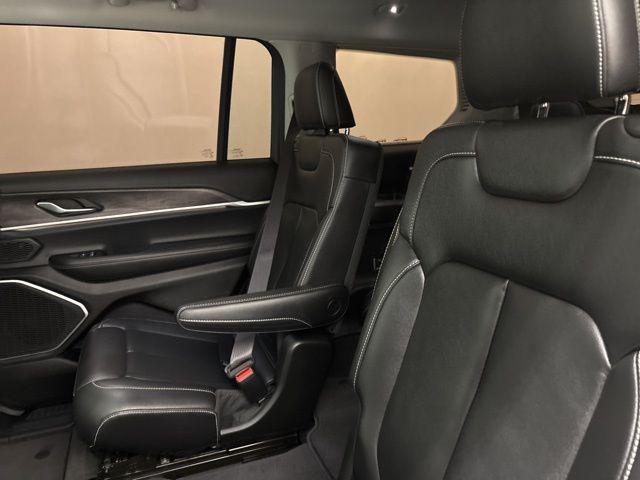 2022 Jeep Grand Cherokee L Limited - Photo 20