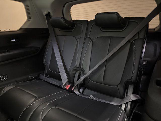 2022 Jeep Grand Cherokee L Limited - Photo 21