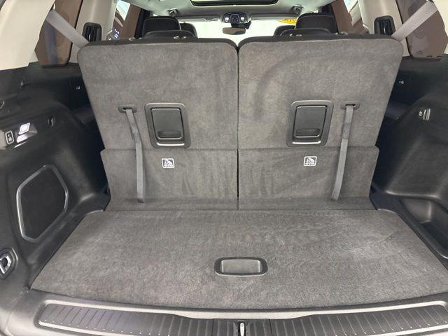 2022 Jeep Grand Cherokee L Limited - Photo 23