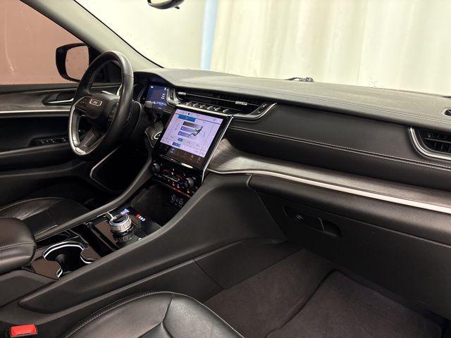 2022 Jeep Grand Cherokee L Limited - Photo 25
