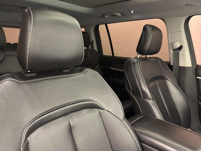 2022 Jeep Grand Cherokee L Limited - Photo 26