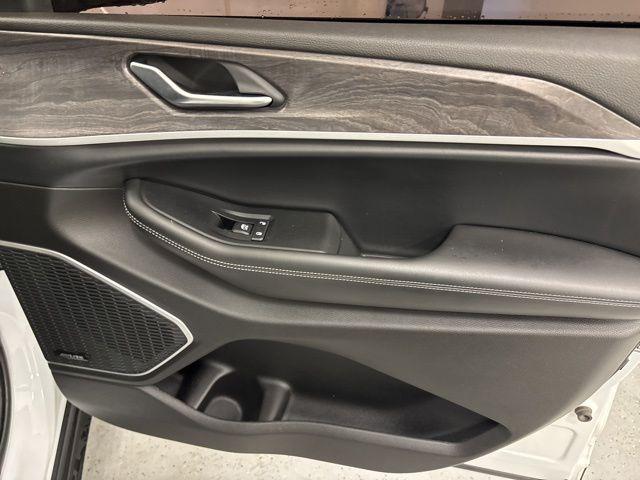 2022 Jeep Grand Cherokee L Limited - Photo 27