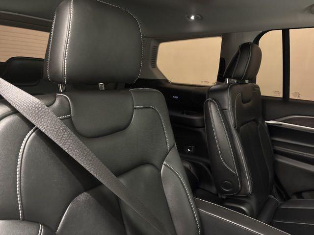 2022 Jeep Grand Cherokee L Limited - Photo 28