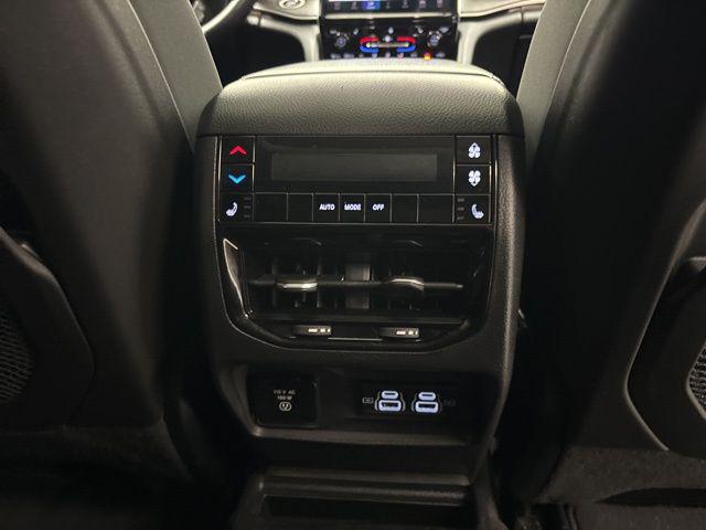 2022 Jeep Grand Cherokee L Limited - Photo 29