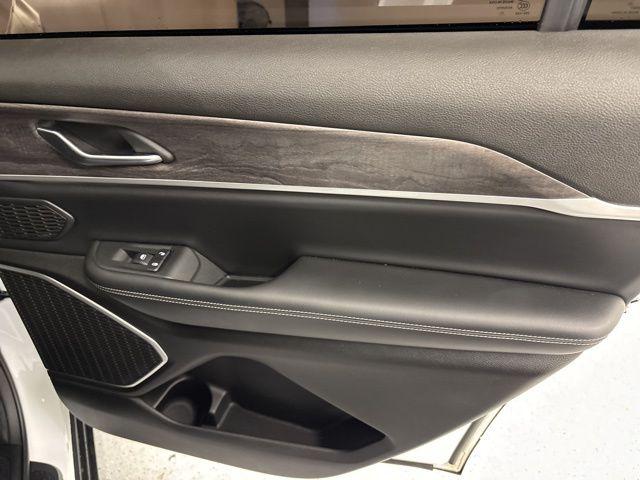 2022 Jeep Grand Cherokee L Limited - Photo 30