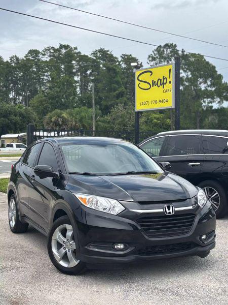 2016 Honda HR-V EX for sale in Orlando, FL