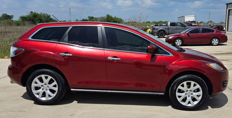 2008 Mazda CX-7 Grand Touring