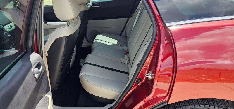 2008 Mazda CX-7 Grand Touring