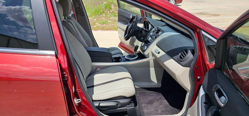 2008 Mazda CX-7 Grand Touring