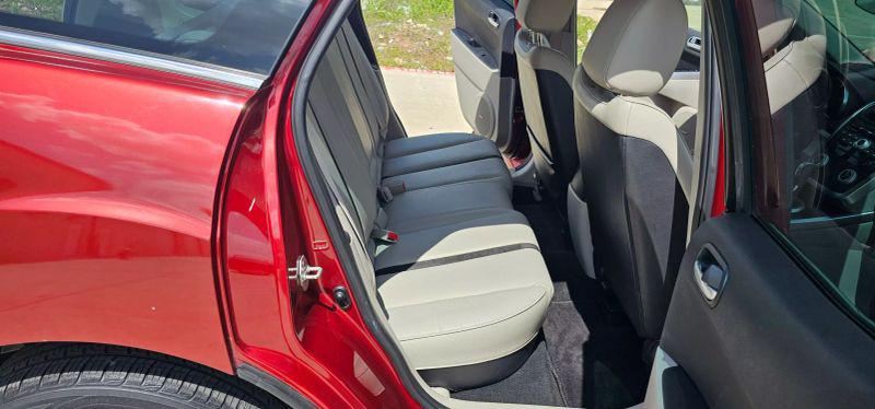 2008 Mazda CX-7 Grand Touring