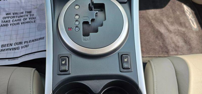 2008 Mazda CX-7 Grand Touring