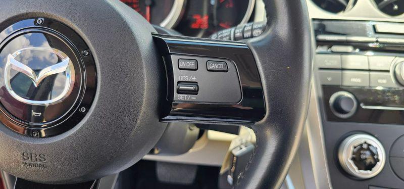 2008 Mazda CX-7 Grand Touring
