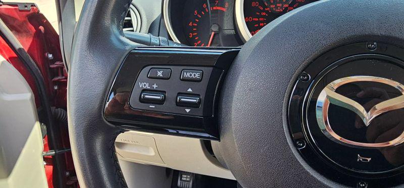 2008 Mazda CX-7 Grand Touring