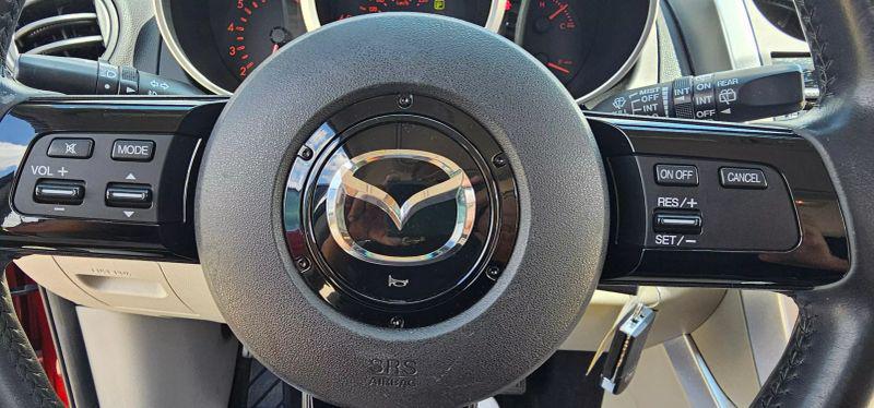 2008 Mazda CX-7 Grand Touring