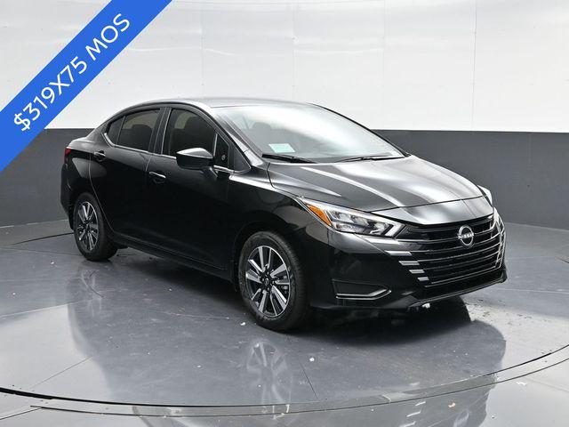 2025 Nissan Versa 1.6 SV for sale in Naples, FL